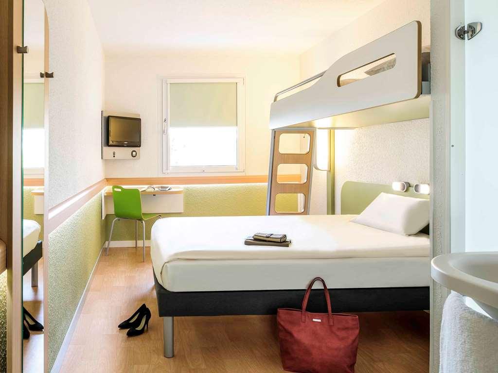 Ibis Budget Orly Chevilly Tram 7 Номер фото