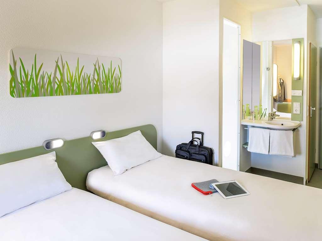 Ibis Budget Orly Chevilly Tram 7 Номер фото